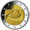 2EUSO_0539UNDEF 2 Euro Mnze Deutschland 2025 Sonderprgung _Saarland - Saarschleife_