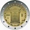 2EUSO_0544 2 Euro Mnze Italien 2025 Sonderprgung _Jubilum_